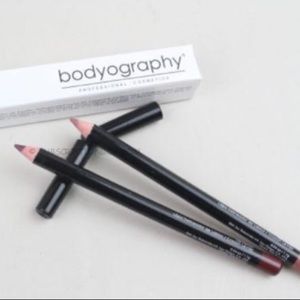 Bodyography Lip Pencil 2 Pack